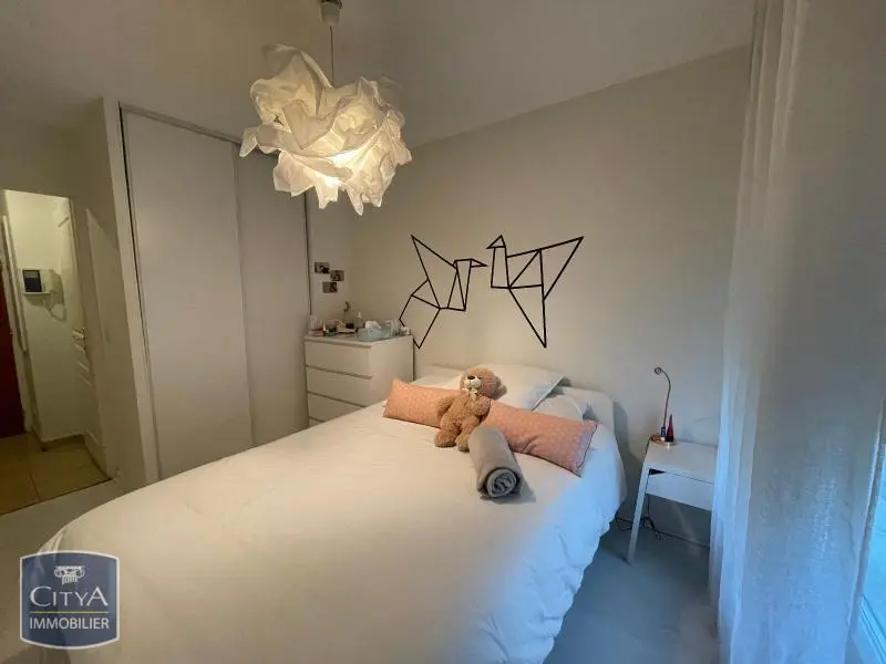 Photo 3 Appartement 2 pièces 40.02m²