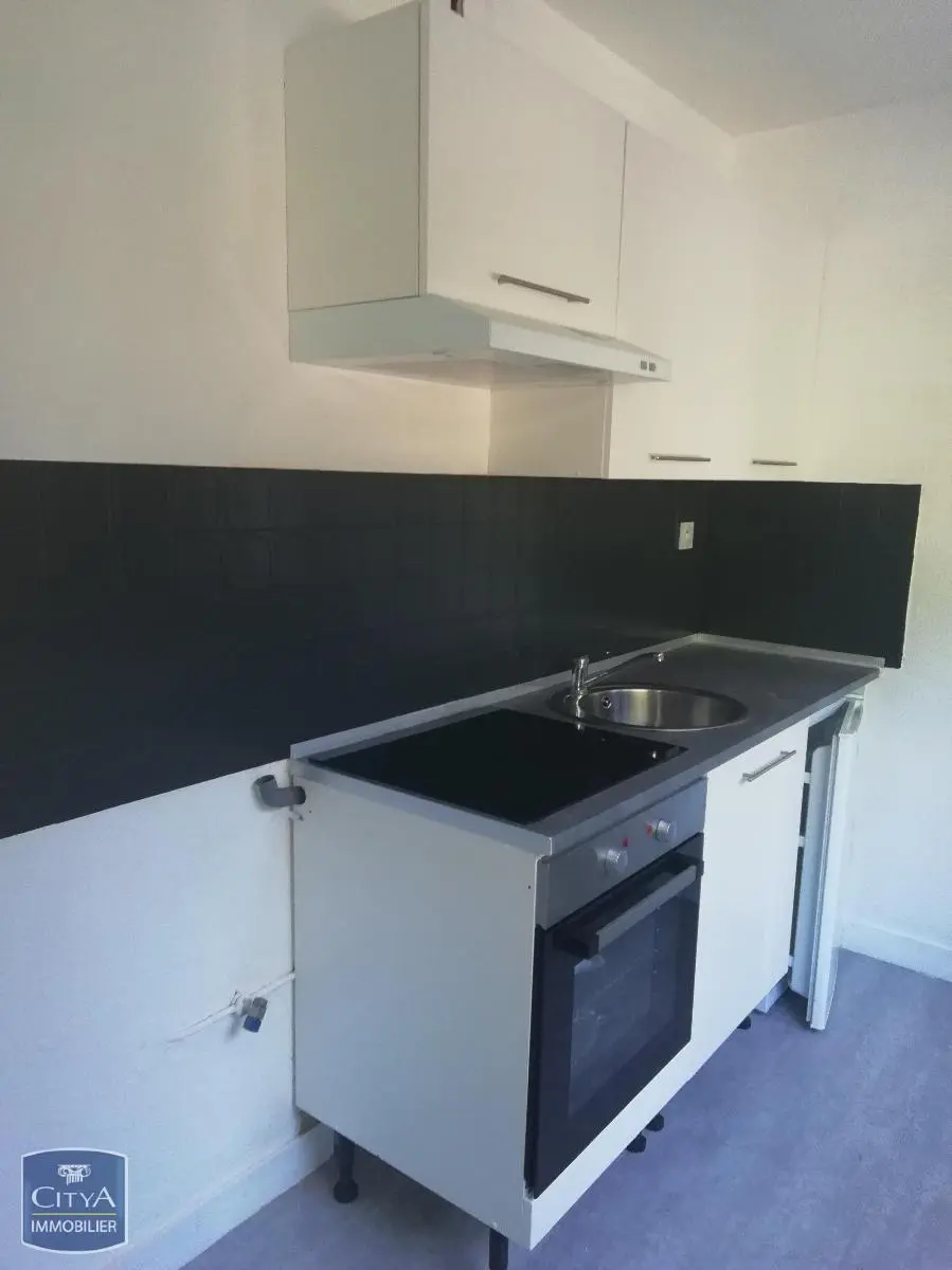 Photo 1 Appartement 1 pièce 36.42m²