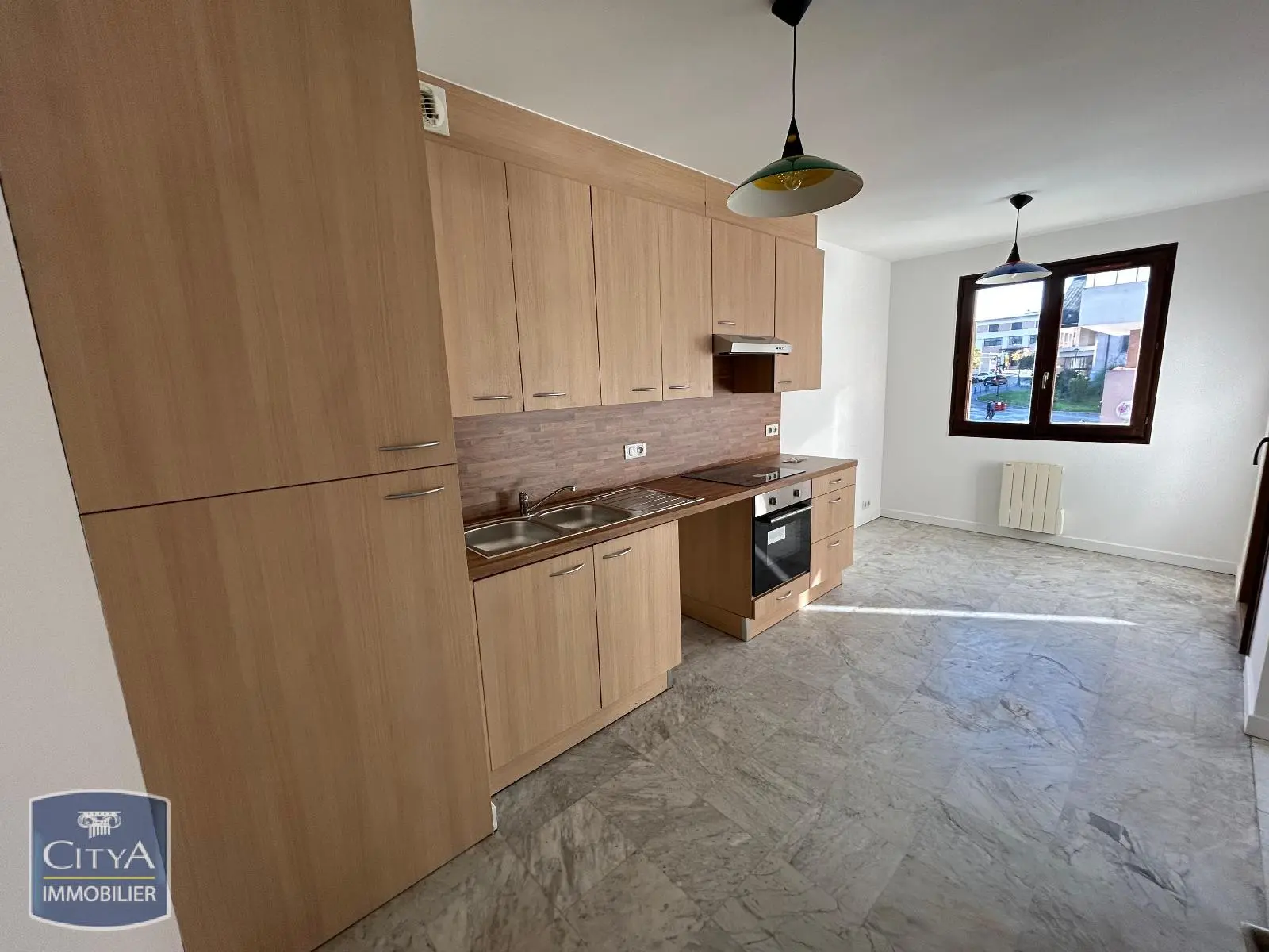 Photo 2 Appartement 4 pièces 113.85m²