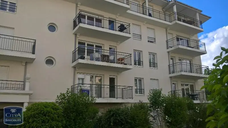Photo 5 Appartement 2 pièces 40.02m²