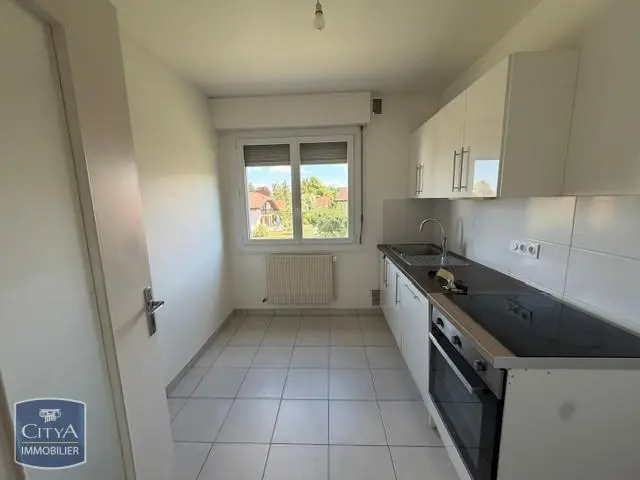 Photo 1 Appartement 3 pièces 73.69m²