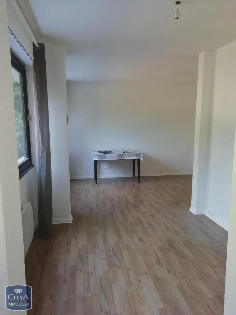 Photo 2 Appartement 1 pièce 36.42m²