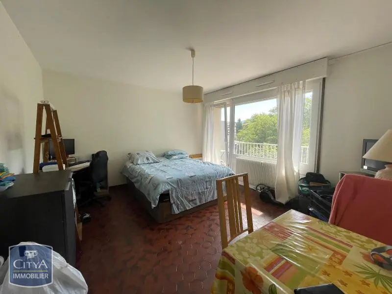 Photo 3 Appartement 1 pièce 31.45m²