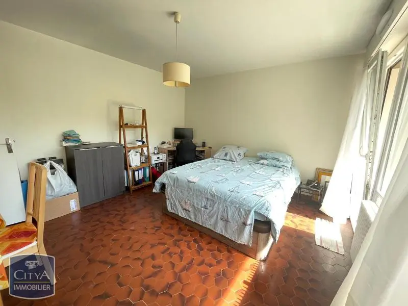 Photo 2 Appartement 1 pièce 31.45m²