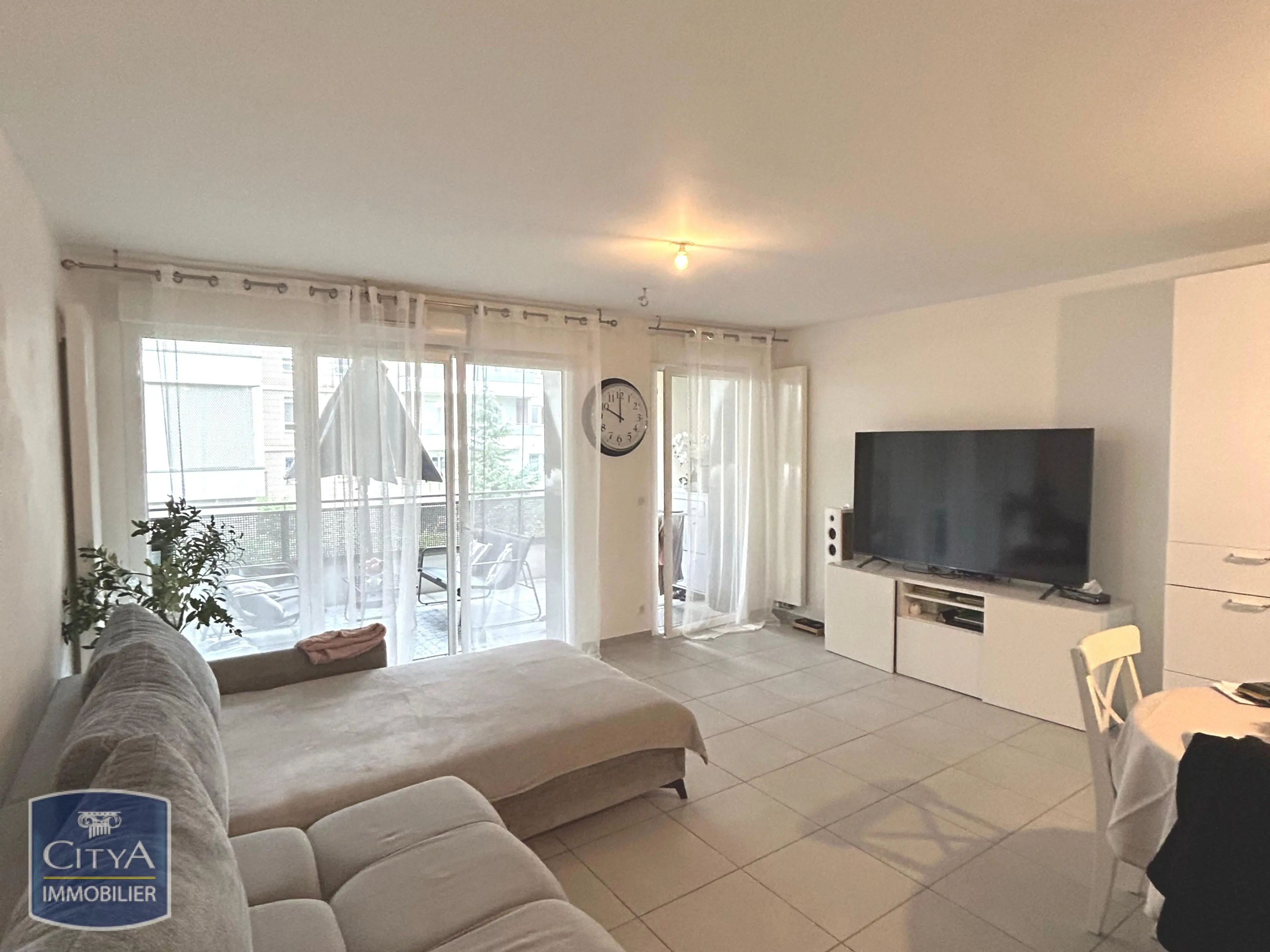 Photo 1 appartement Saint-Julien-en-Genevois
