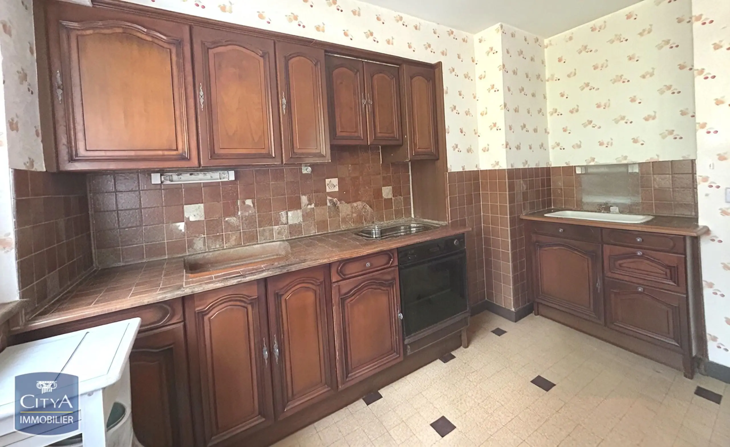 Photo 4 Appartement 2 pièces 59m²