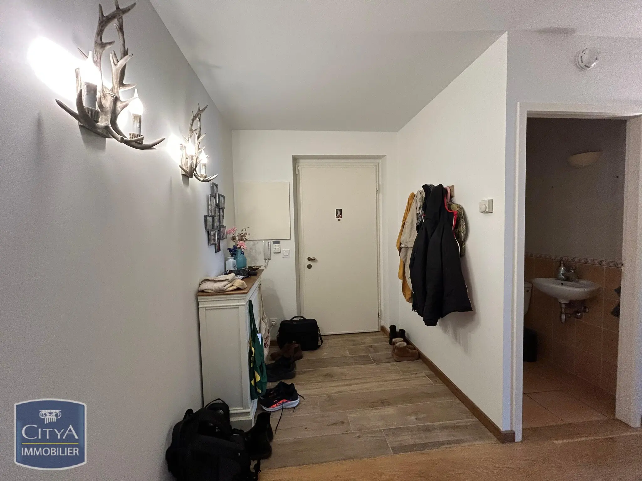 Photo 4 appartement Saint-Julien-en-Genevois