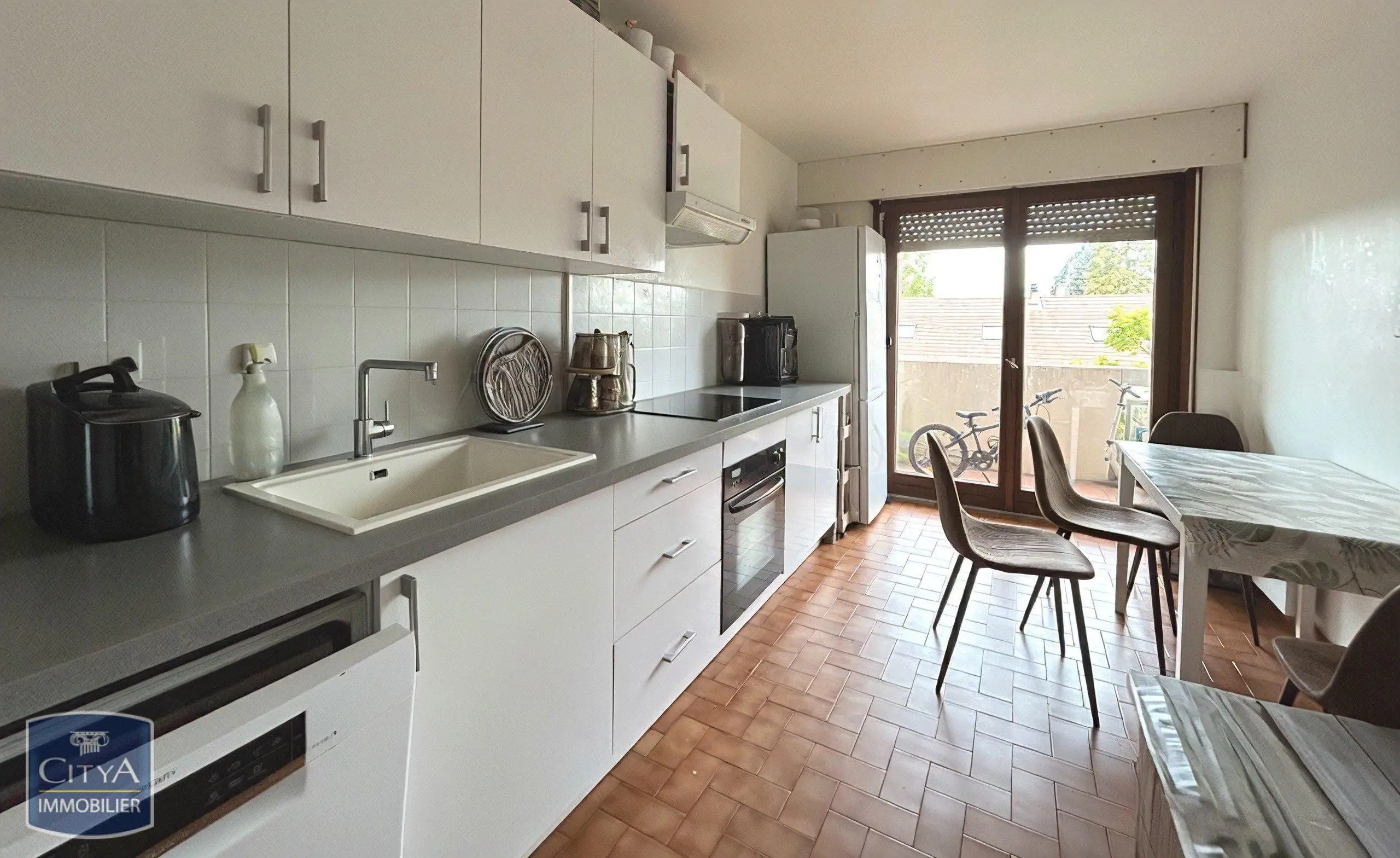 Photo 2 appartement Saint-Julien-en-Genevois