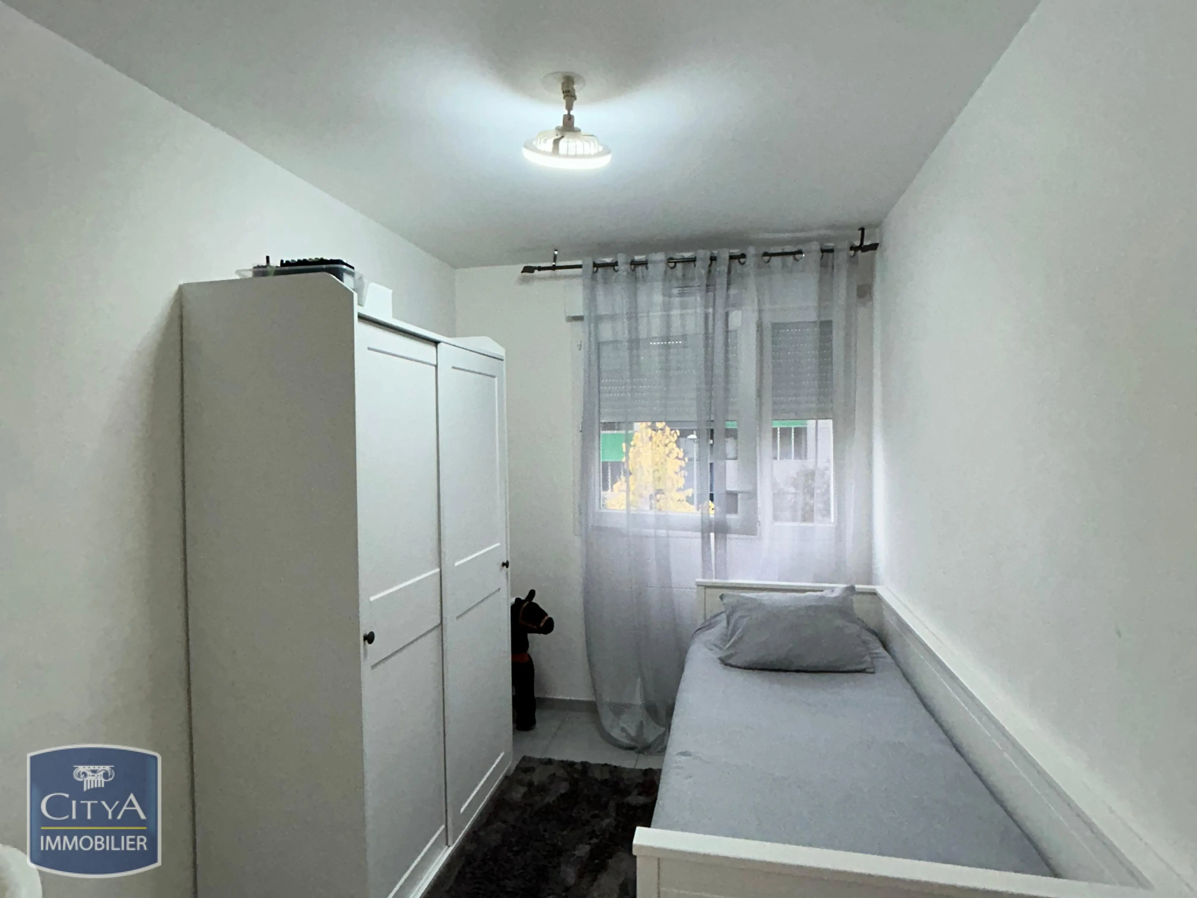 Photo 4 appartement Saint-Julien-en-Genevois