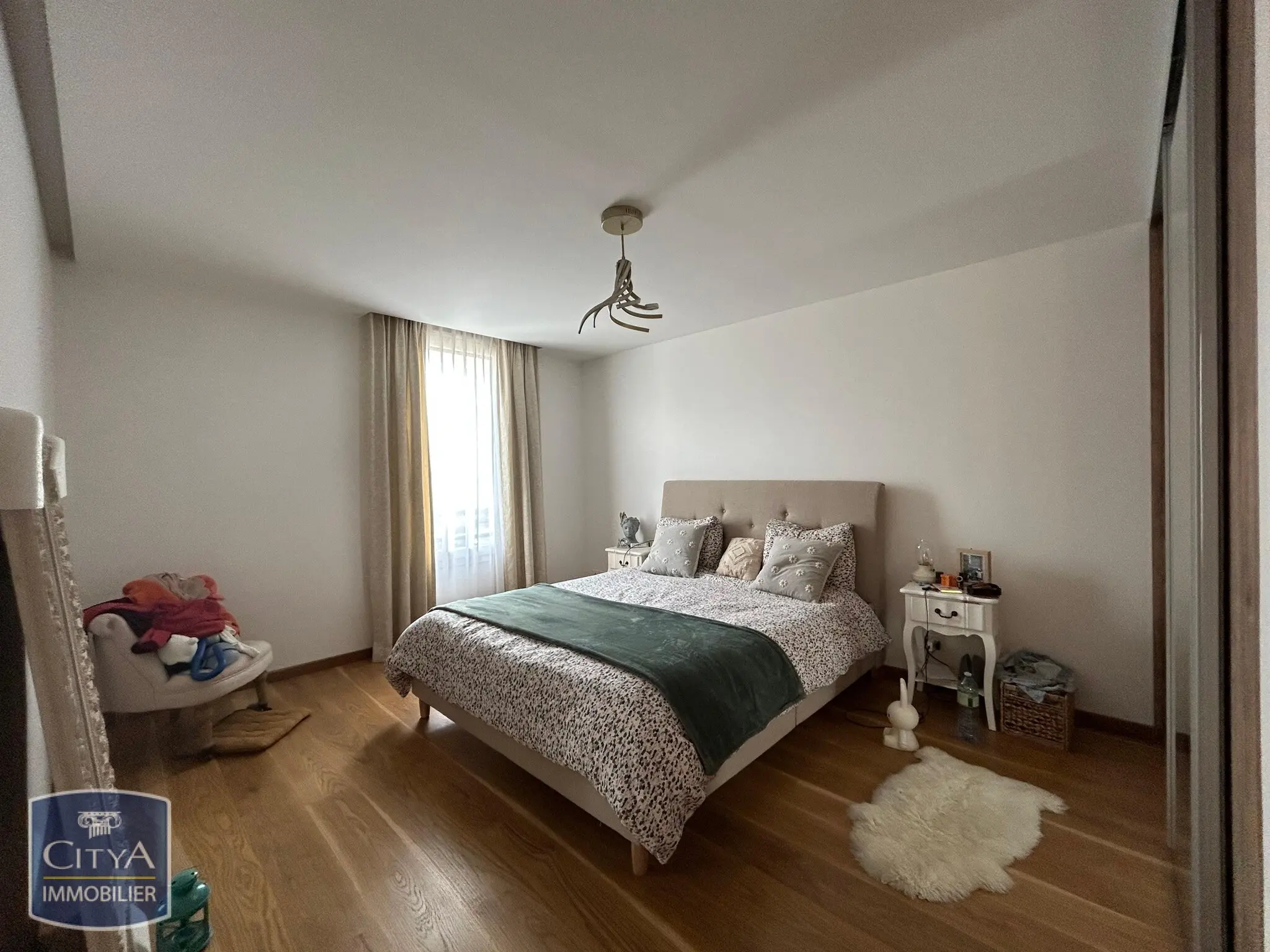 Photo 5 appartement Saint-Julien-en-Genevois