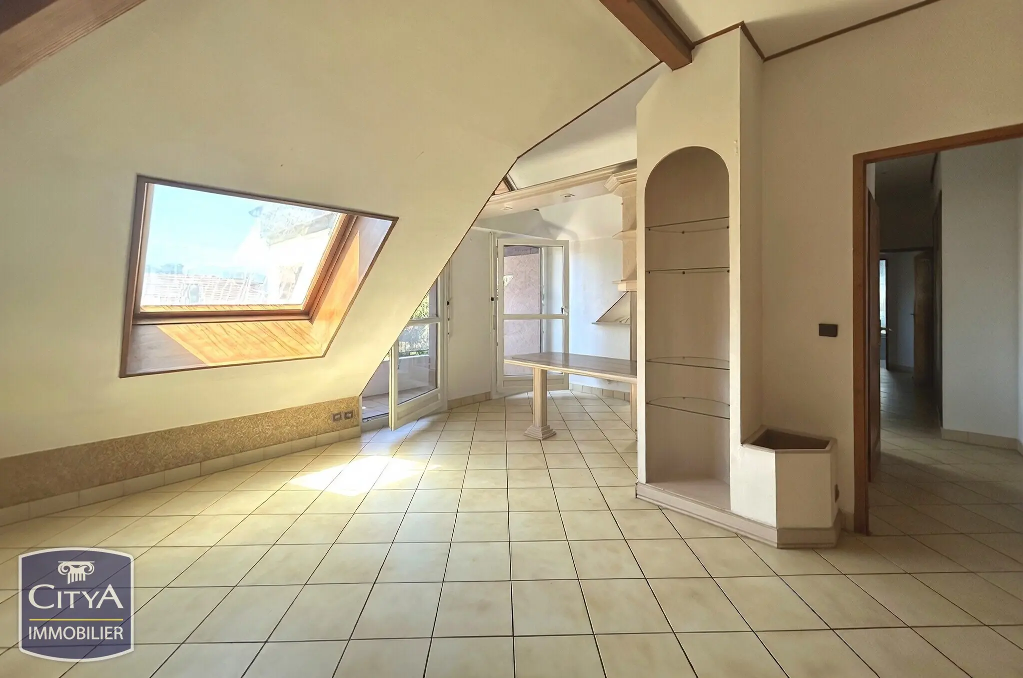 Photo 2 Appartement 3 pièces 62m²