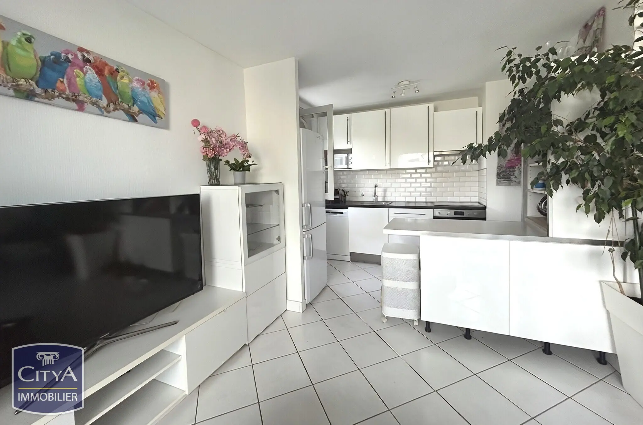 Photo 2 Appartement 3 pièces 74m²