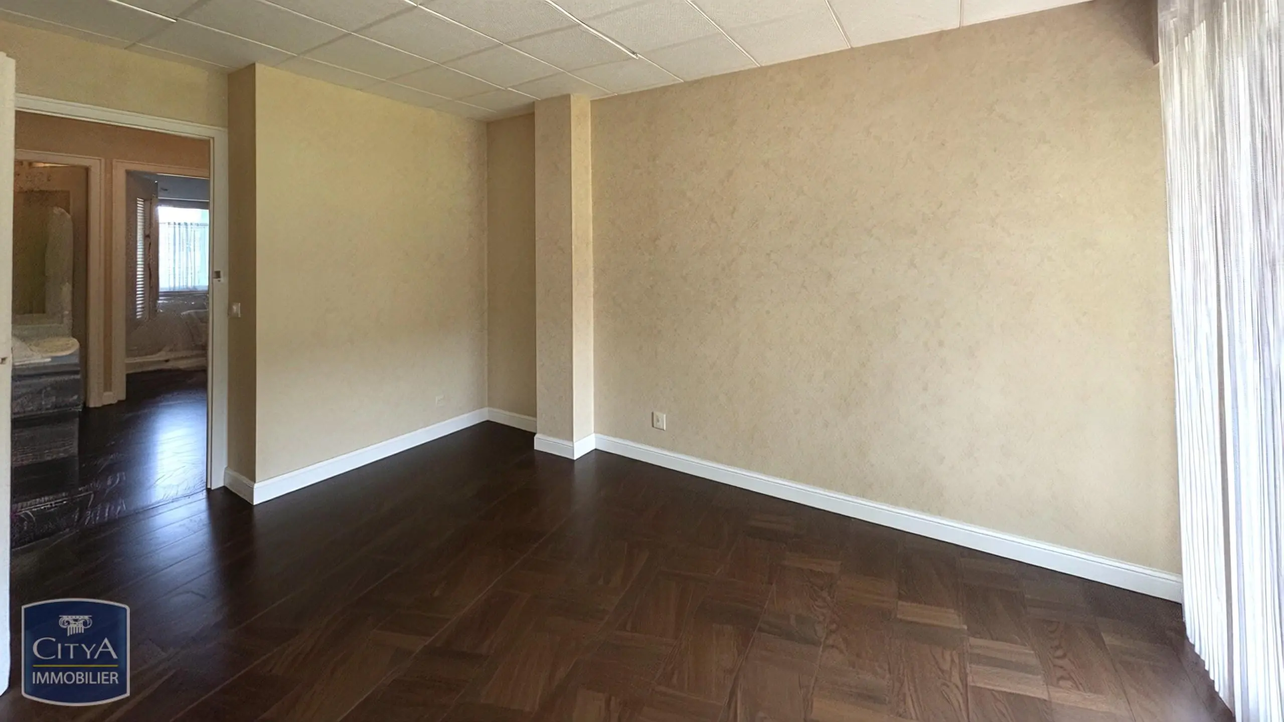 Photo 3 Appartement 2 pièces 59m²