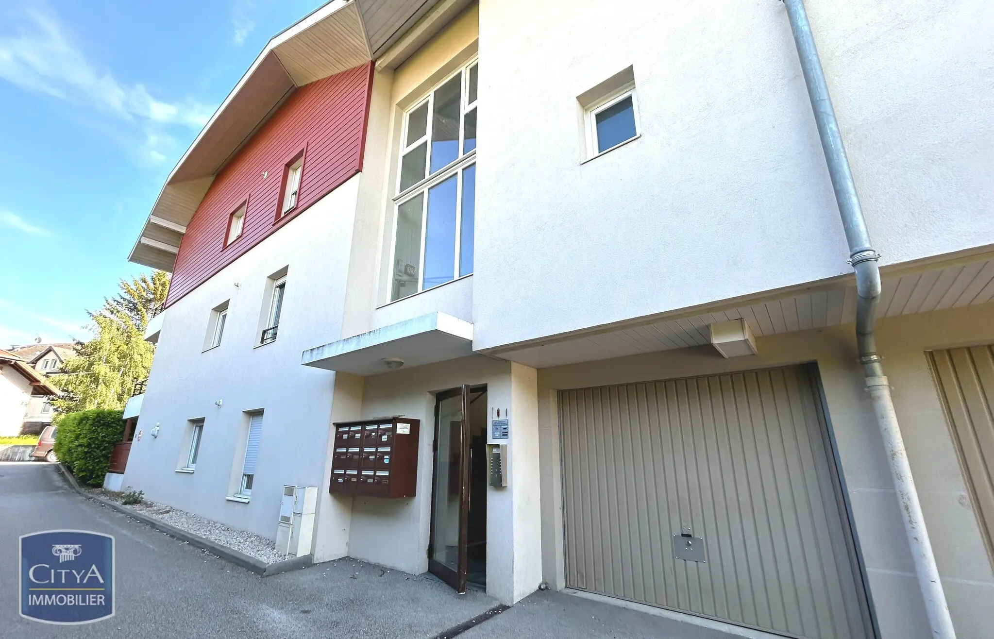 Photo 7 Appartement 2 pièces 52m²