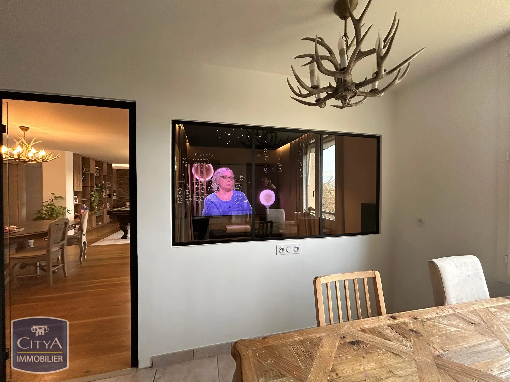Photo 2 appartement Saint-Julien-en-Genevois