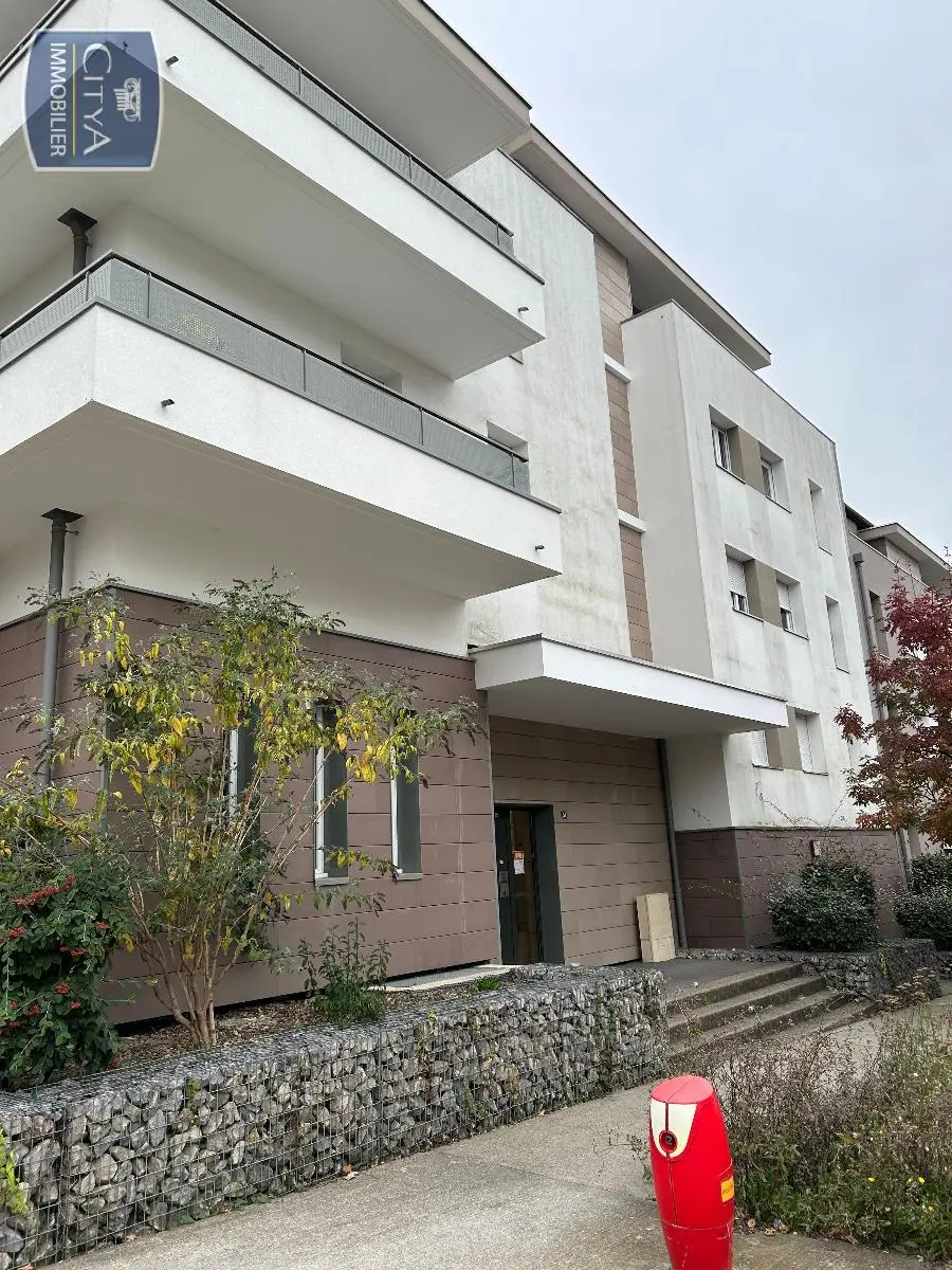 Photo 10 Appartement 4 pièces 78m²