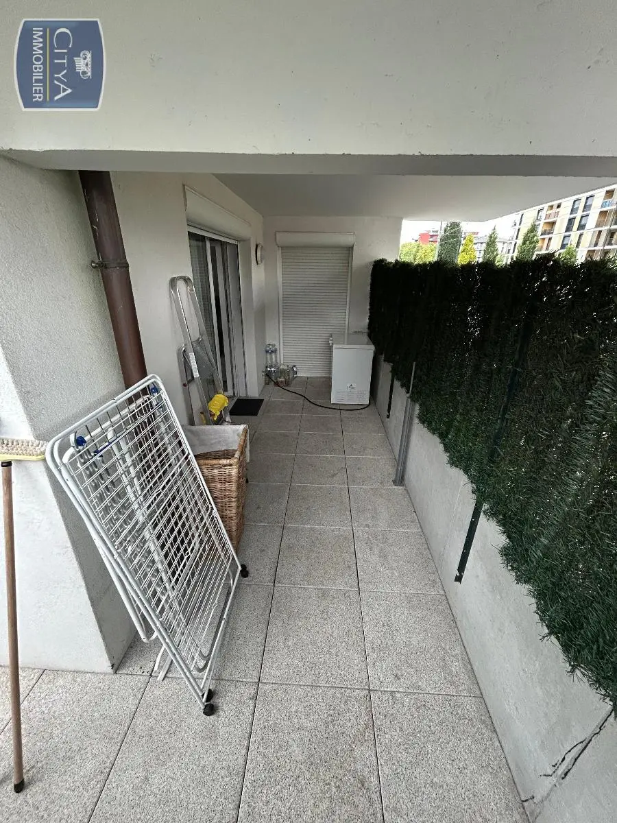 Photo 4 appartement Saint-Julien-en-Genevois