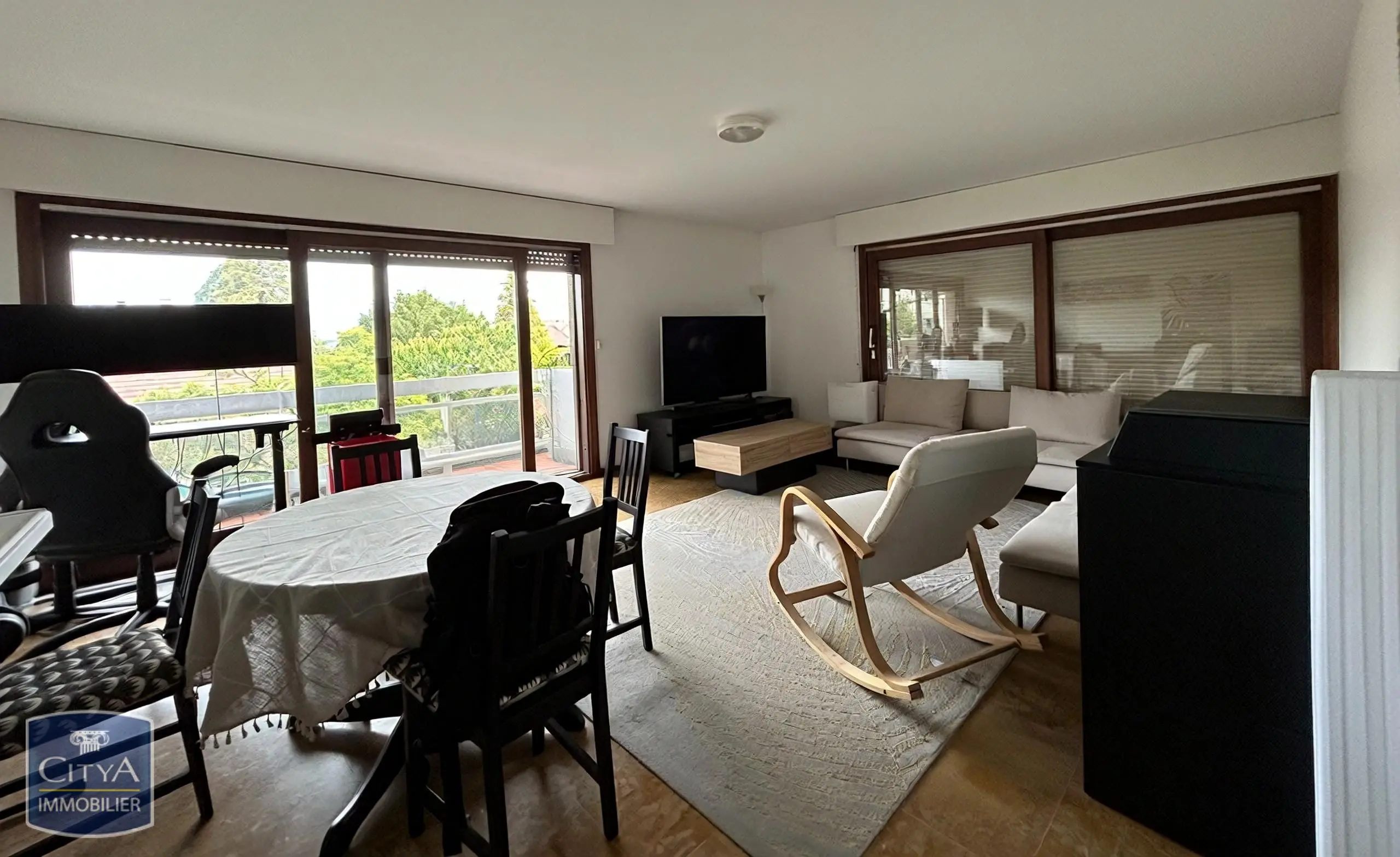 Photo 1 appartement Saint-Julien-en-Genevois