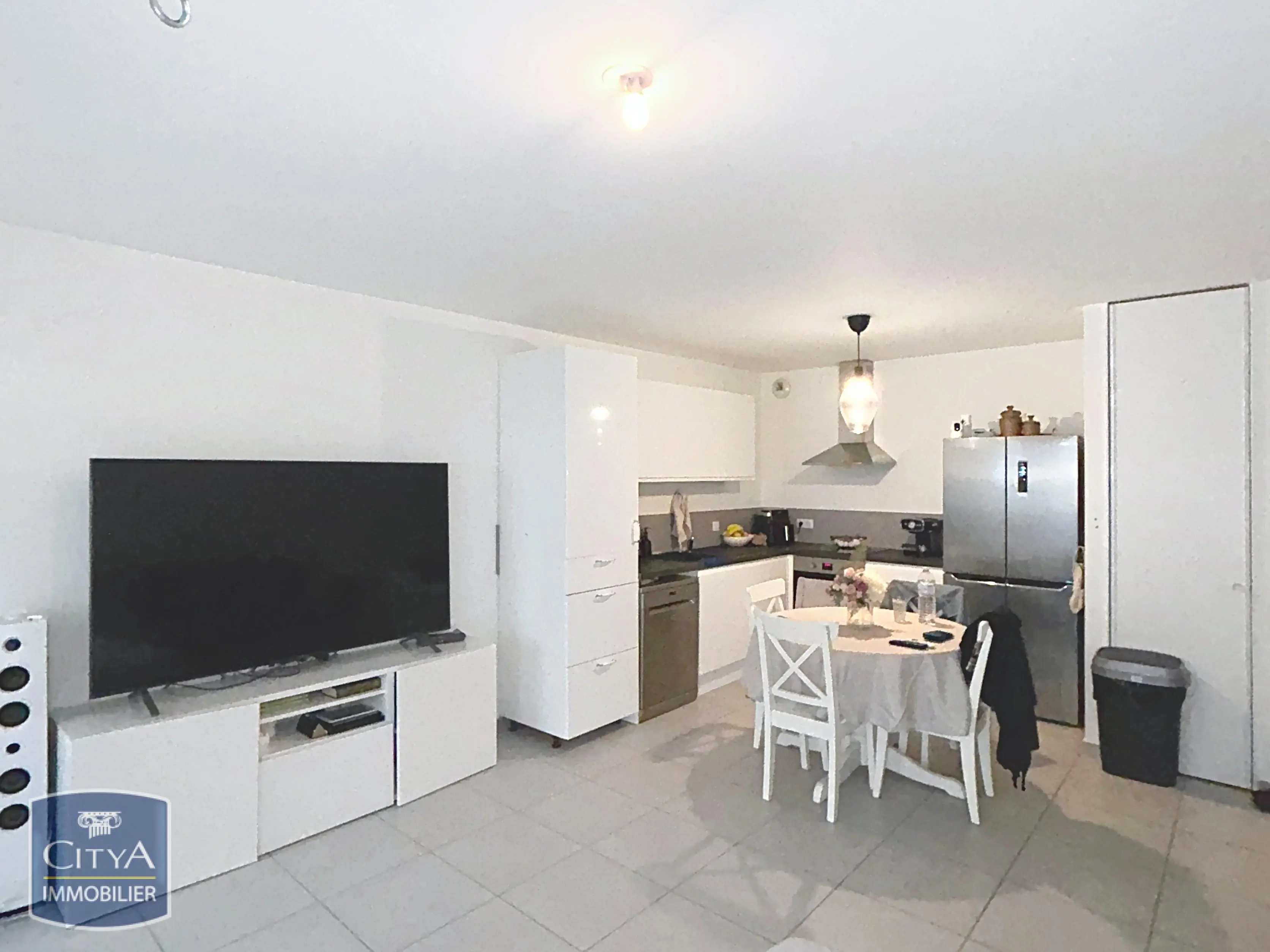 Photo 2 appartement Saint-Julien-en-Genevois