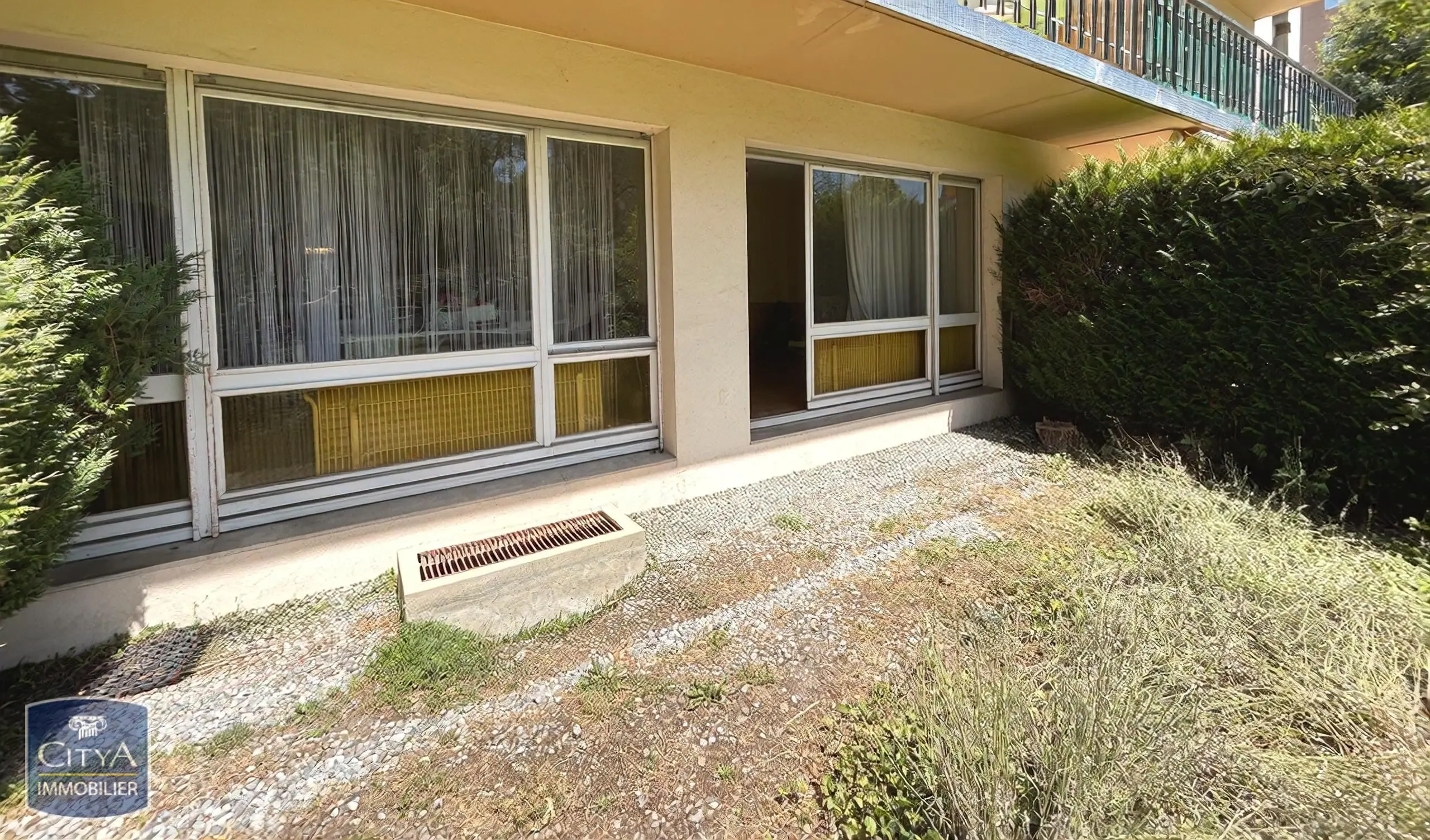 Photo 1 Appartement 2 pièces 59m²