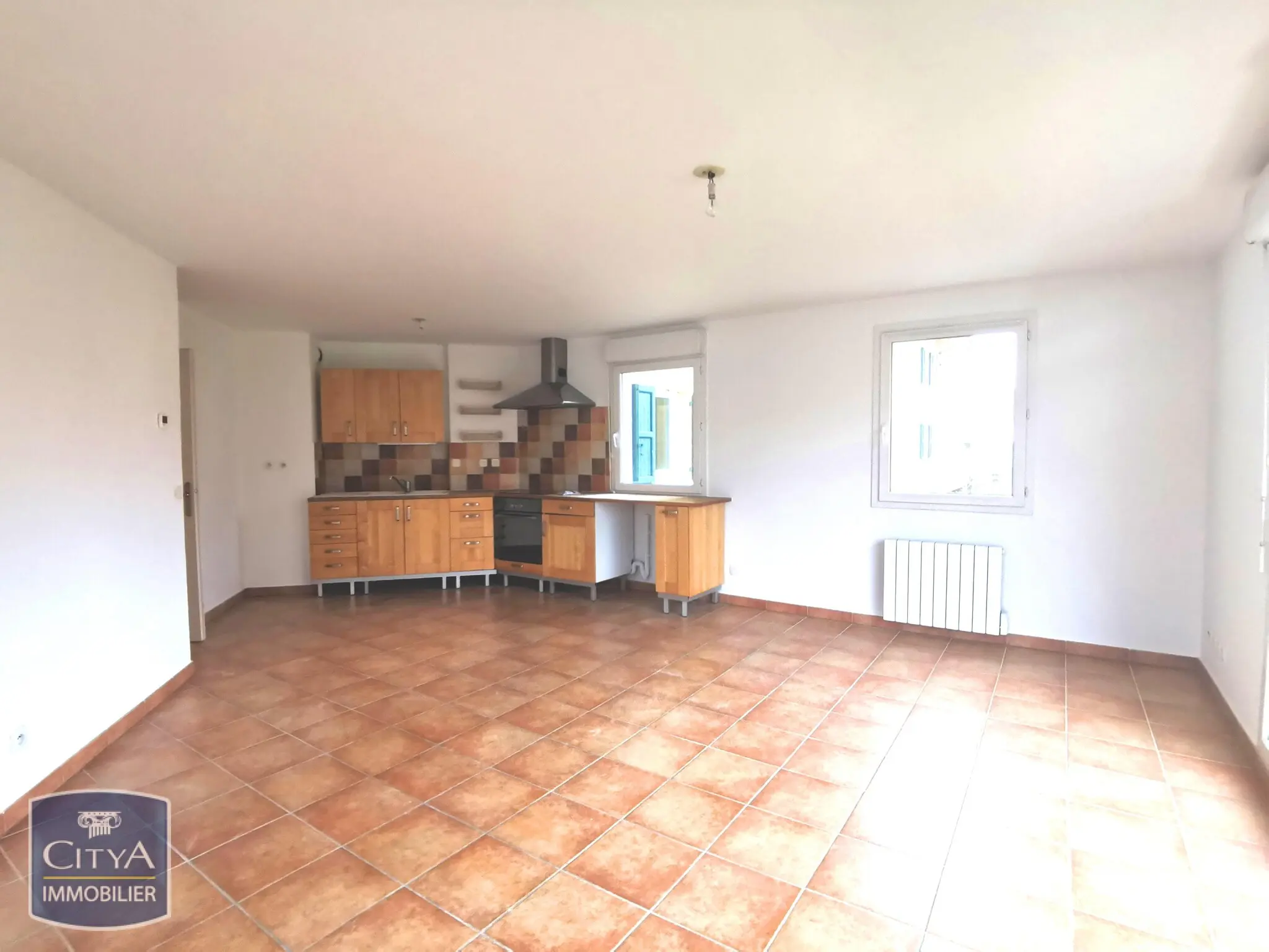 Photo 3 Appartement 3 pièces 63m²