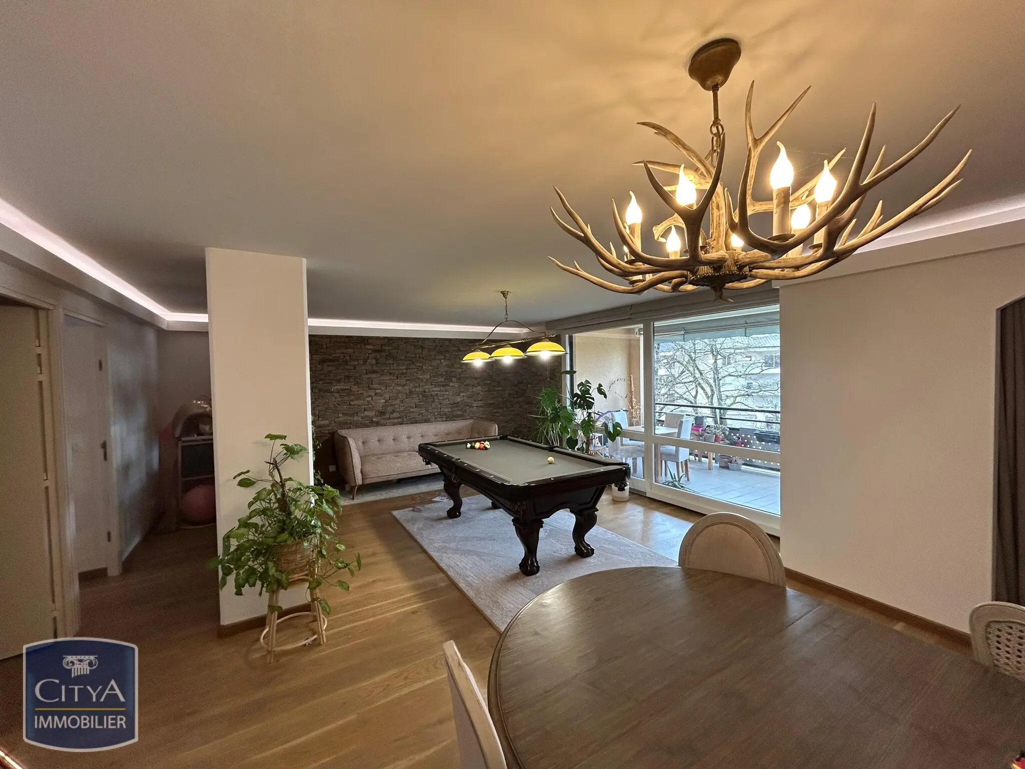 Photo 3 appartement Saint-Julien-en-Genevois