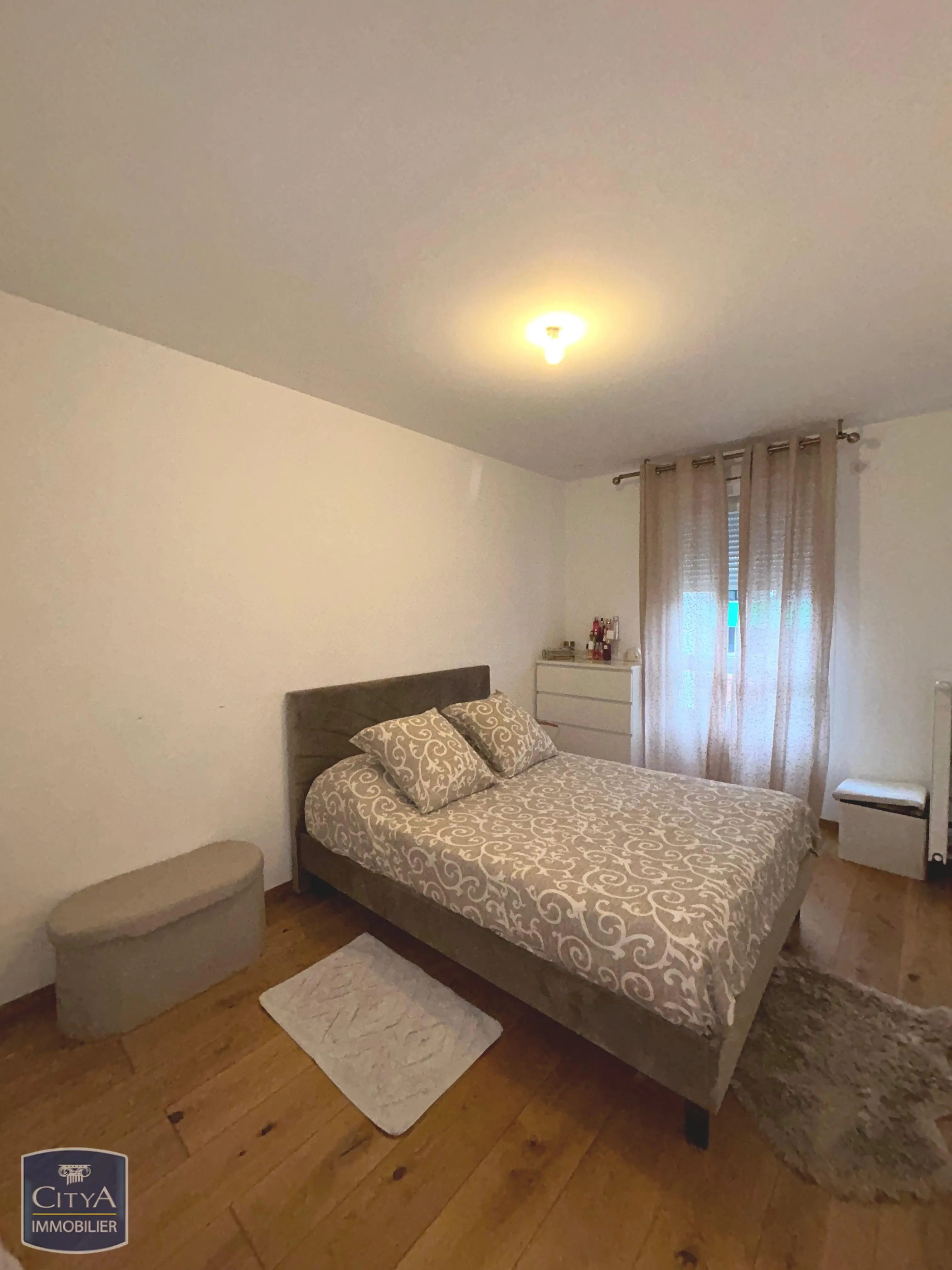 Photo 5 appartement Saint-Julien-en-Genevois
