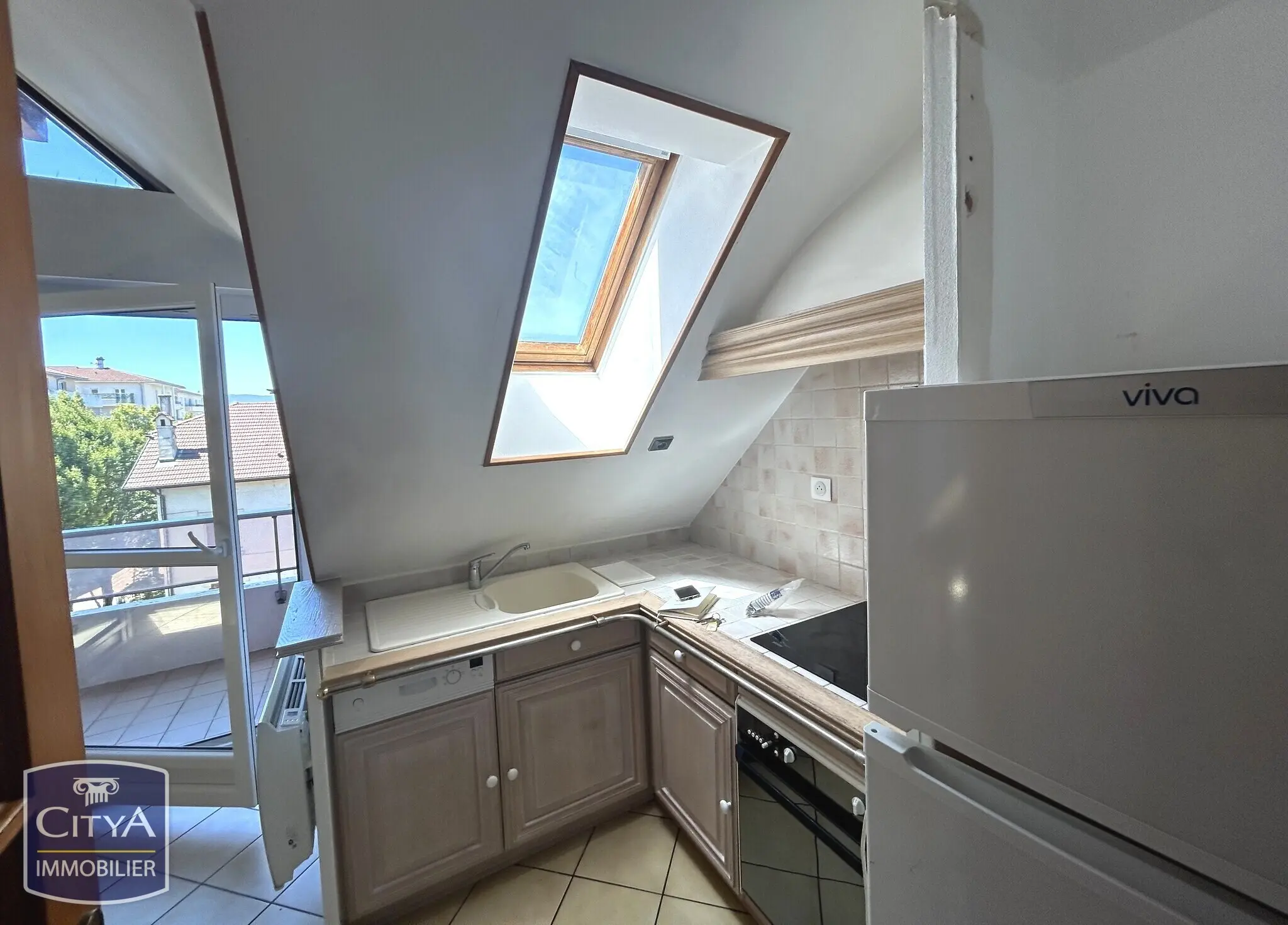 Photo 4 Appartement 3 pièces 62m²