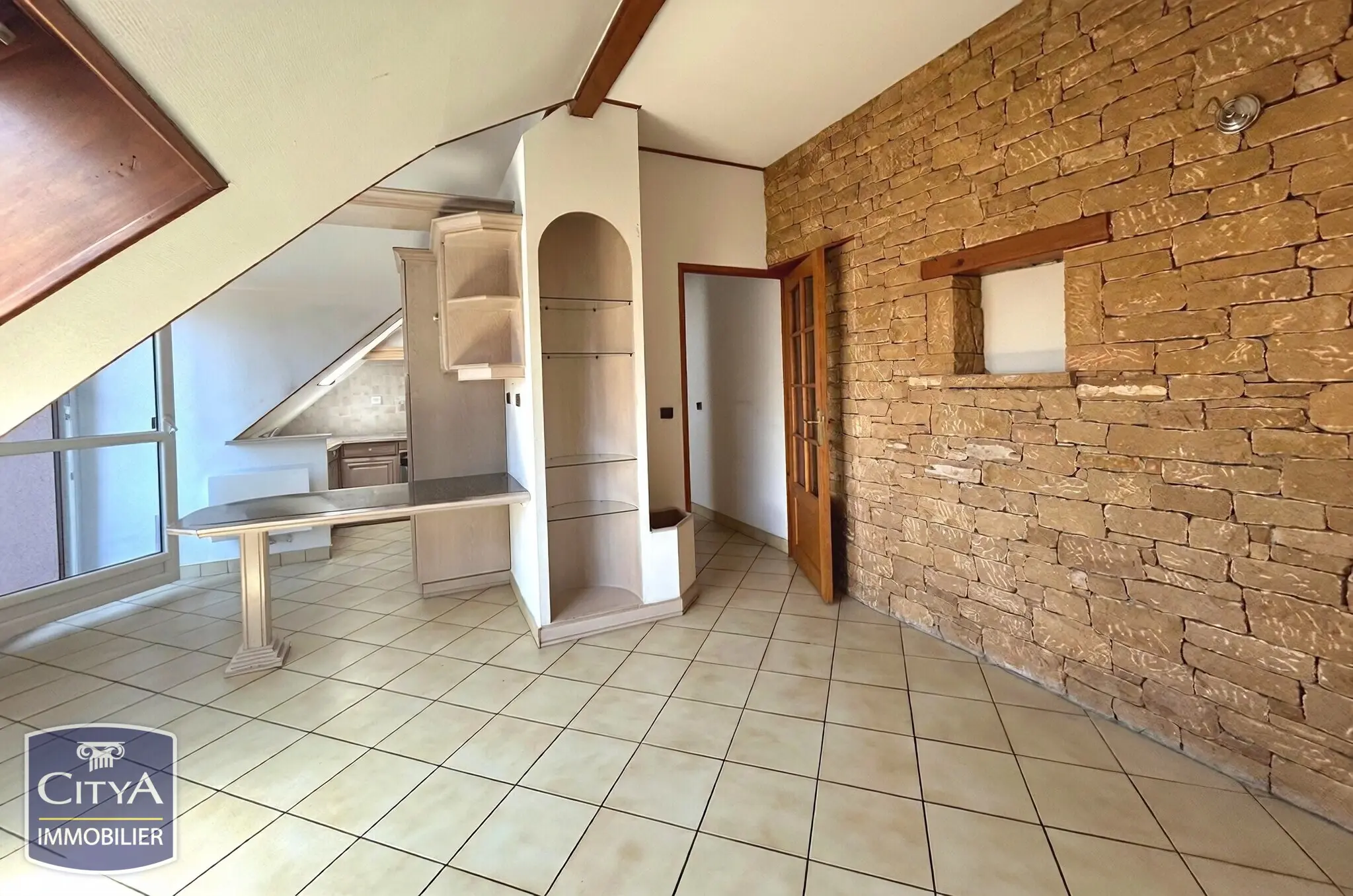 Photo 3 Appartement 3 pièces 62m²