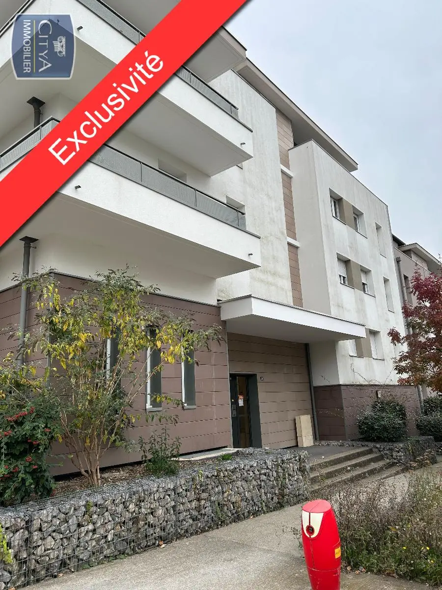 Photo 1 Appartement 4 pièces 78m²