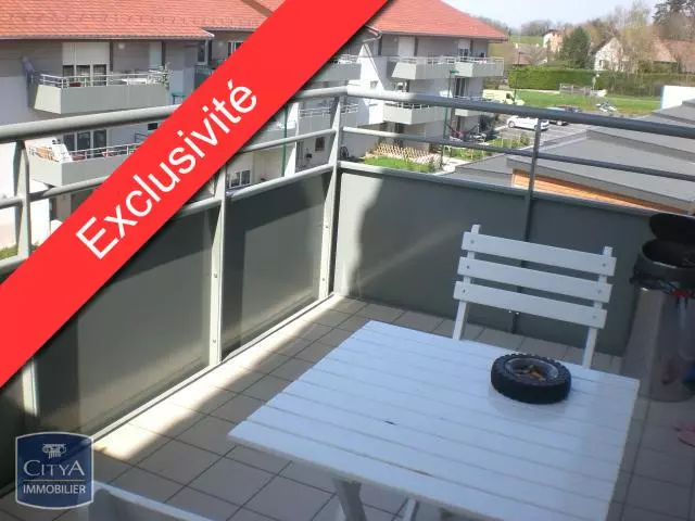 Illustration pour Appartement 2 pièces 40m² Photo Appartement 2 pièces 40m²