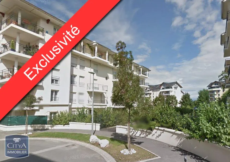 Photo 1 Appartement 2 pièces 42m²