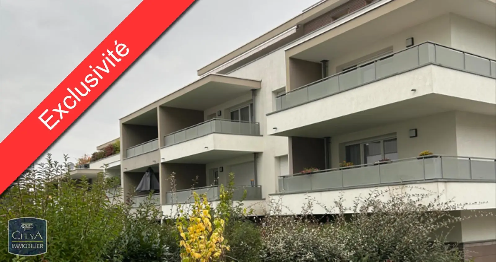 Photo 1 Appartement 4 pièces 78m²