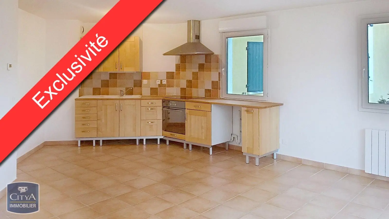 Photo 1 Appartement 3 pièces 63m²