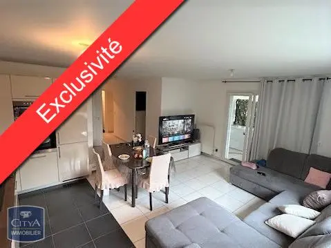 Photo 1 Appartement 3 pièces 64.9m²