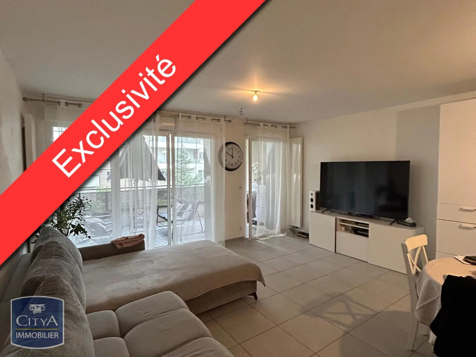 Photo 1 Appartement 4 pièces 78m²