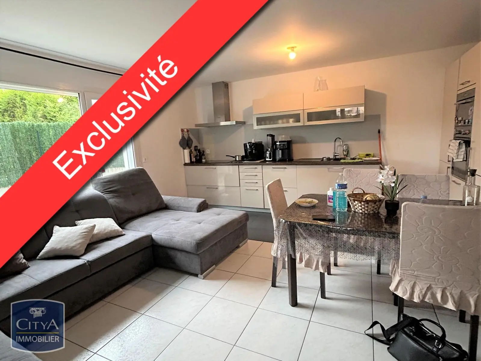 Photo 1 Appartement 3 pièces 64.9m²