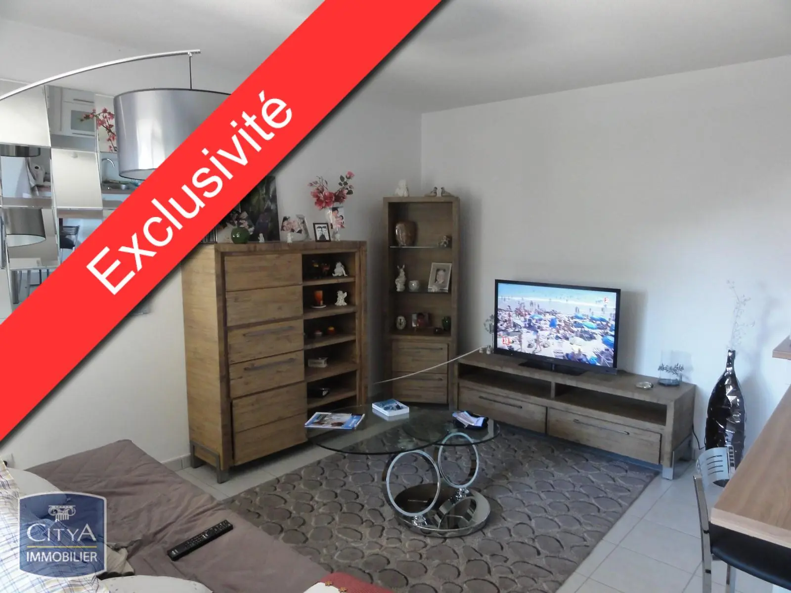 Photo 1 Appartement 2 pièces 42m²