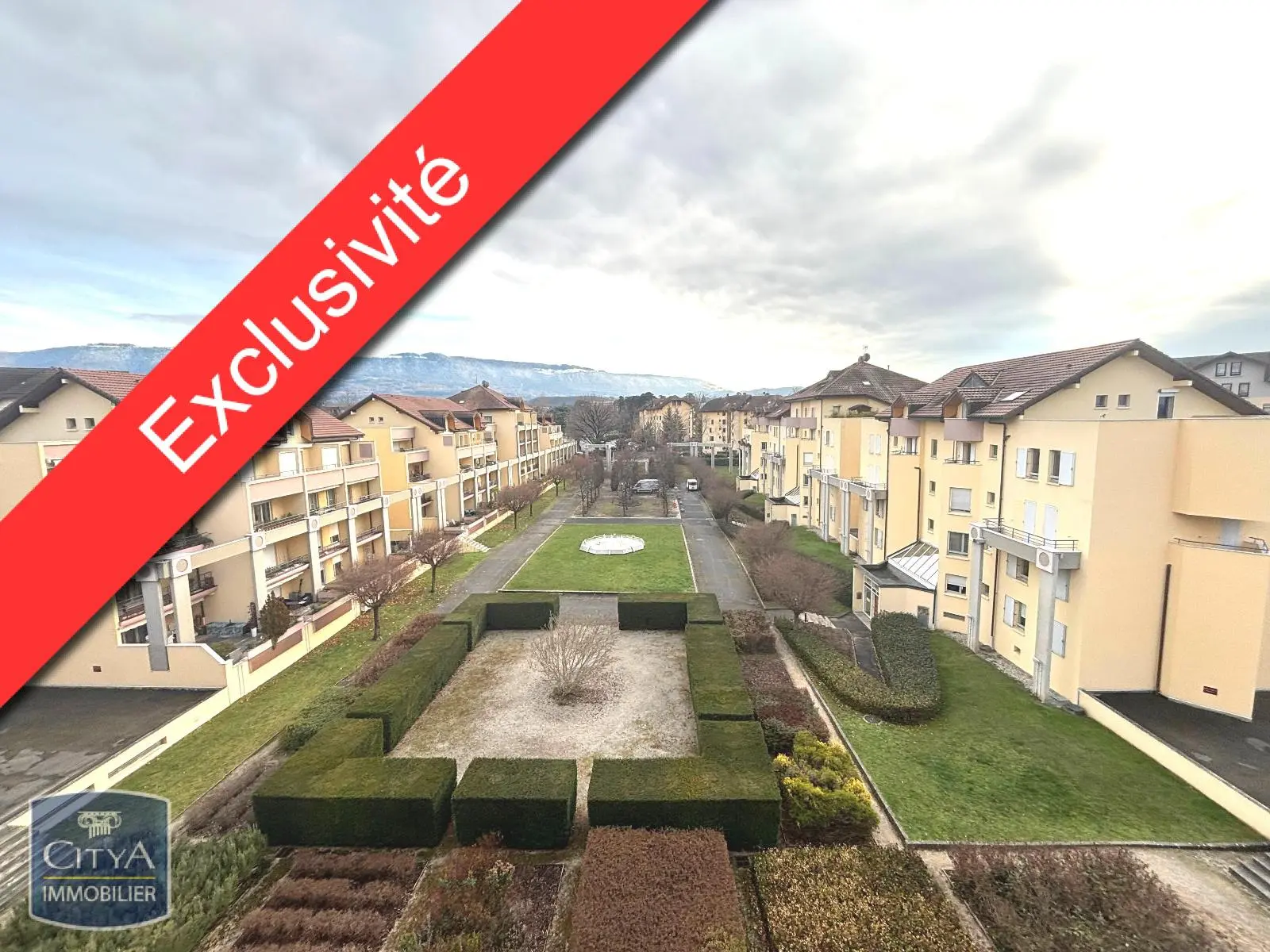 Photo 1 Appartement 3 pièces 120m²