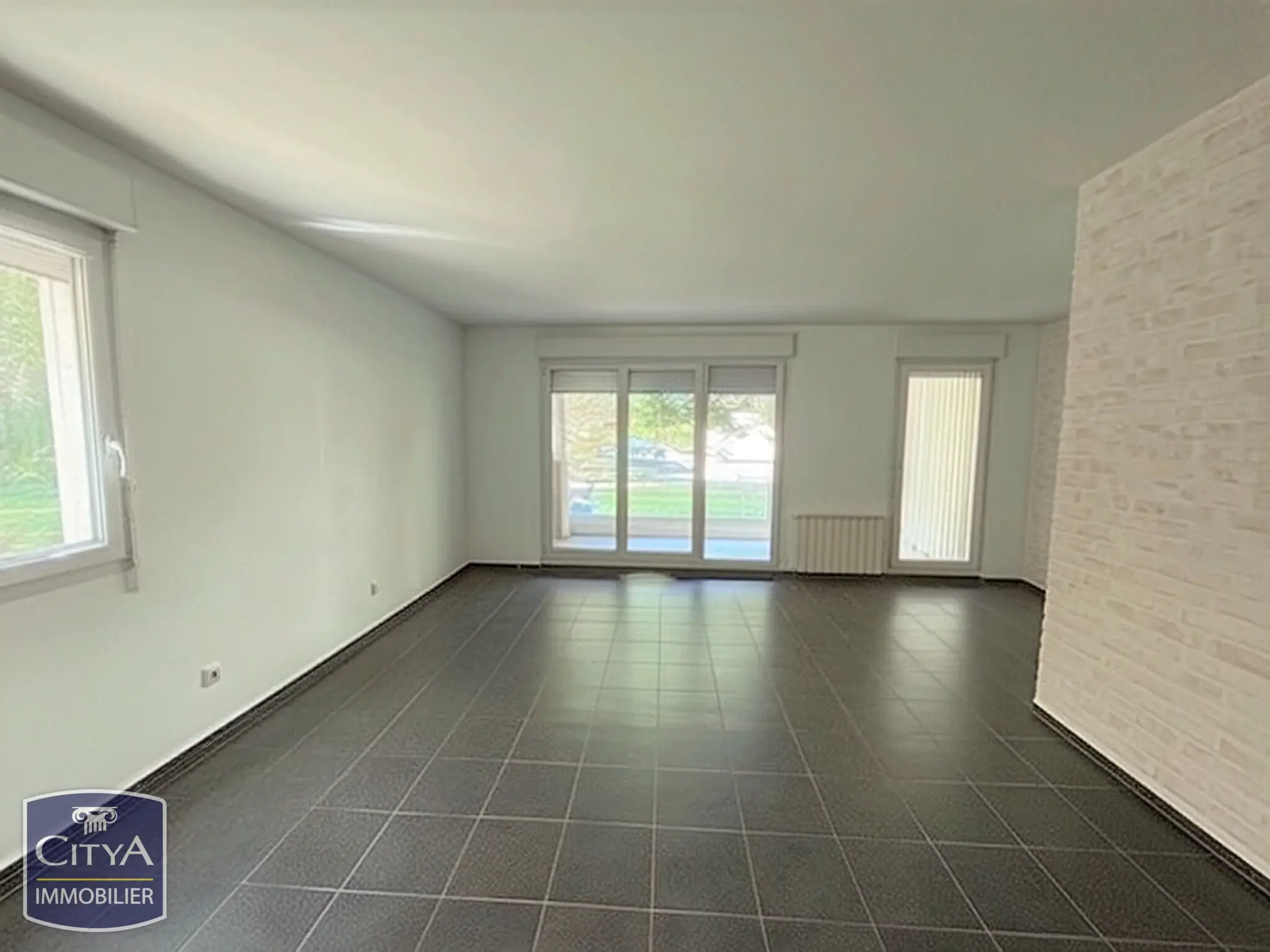 Photo 1 Appartement 4 pièces 81m²