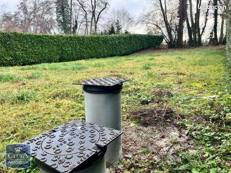 Photo 2 Terrain 488m²