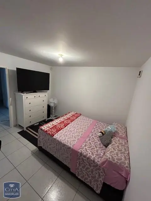 Photo 2 appartement Saint-Julien-en-Genevois