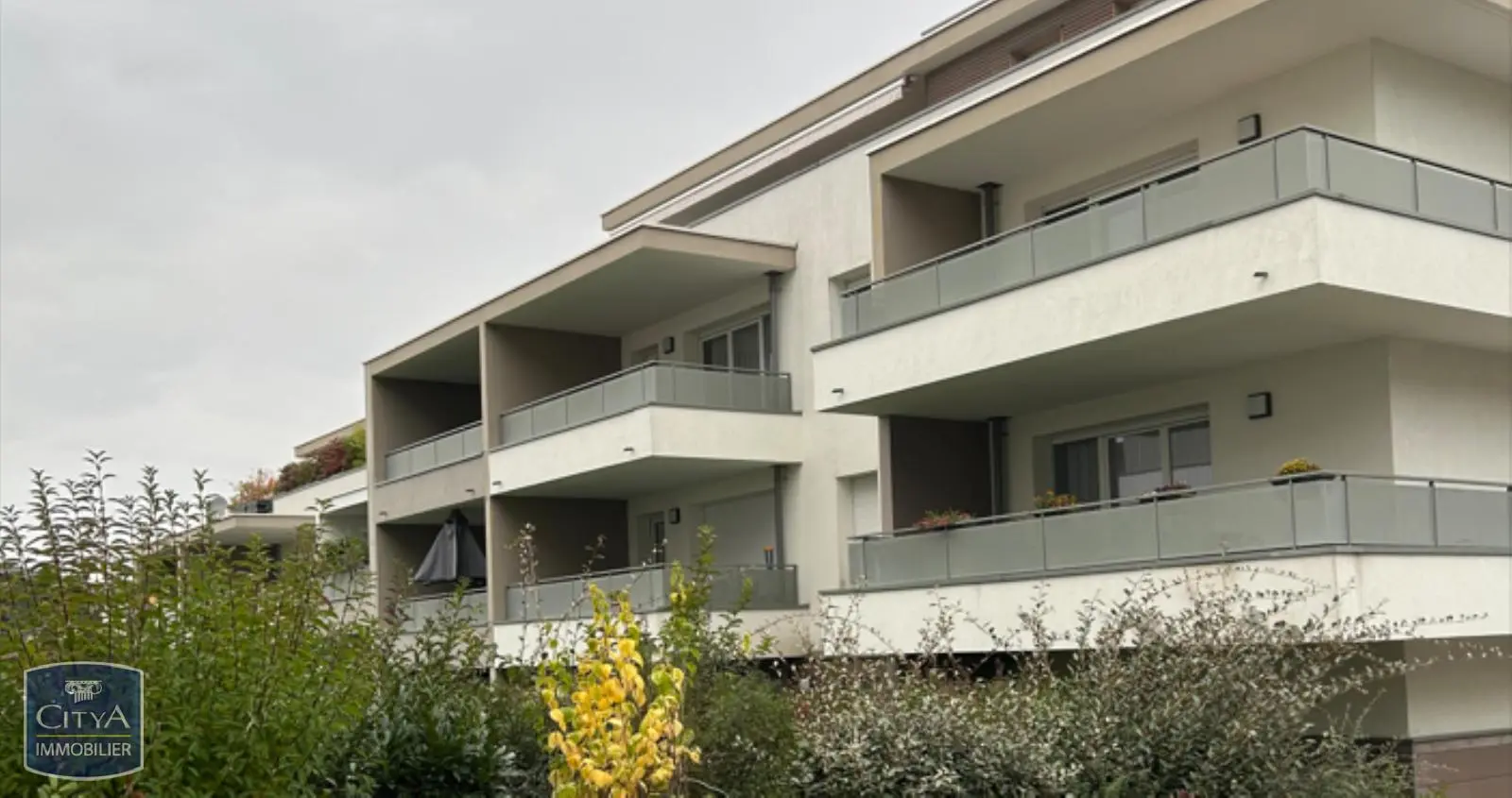 Photo 1 Appartement 4 pièces 78m²