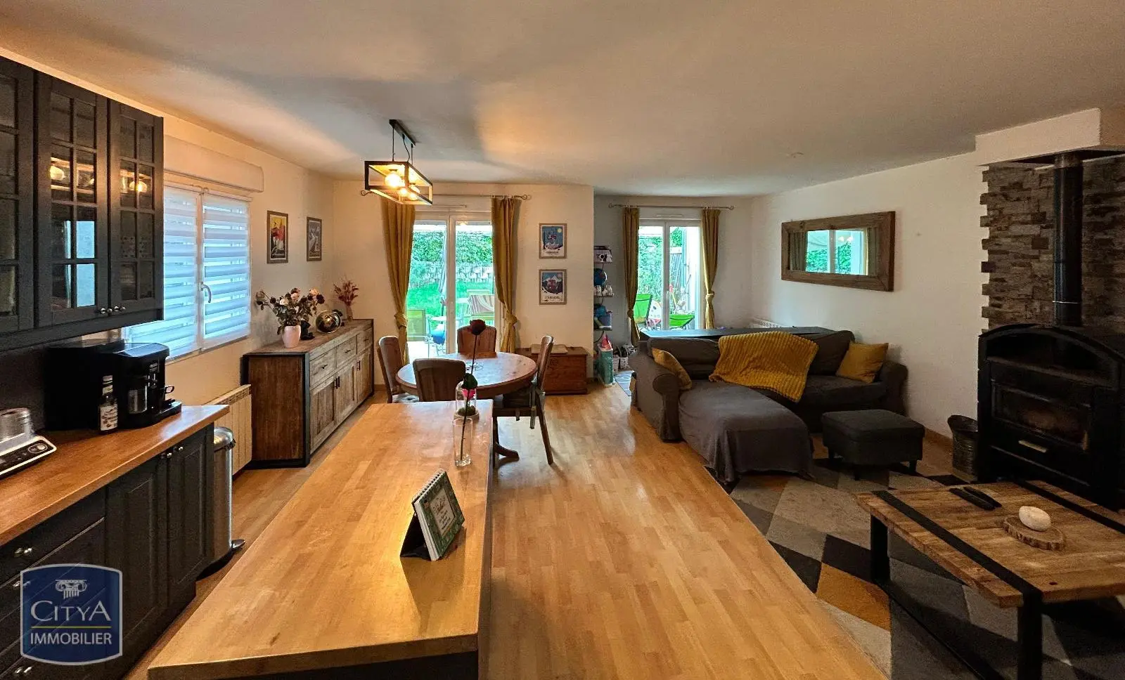 Photo 4 Maison 5 pièces 111.34m²