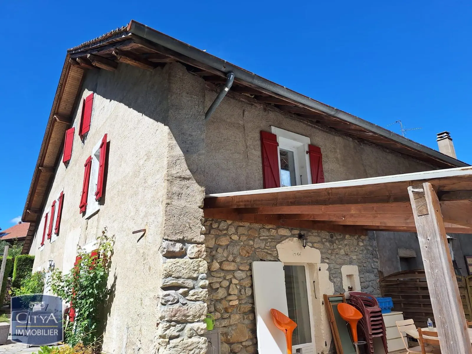 Photo 3 Maison 5 pièces 148m²