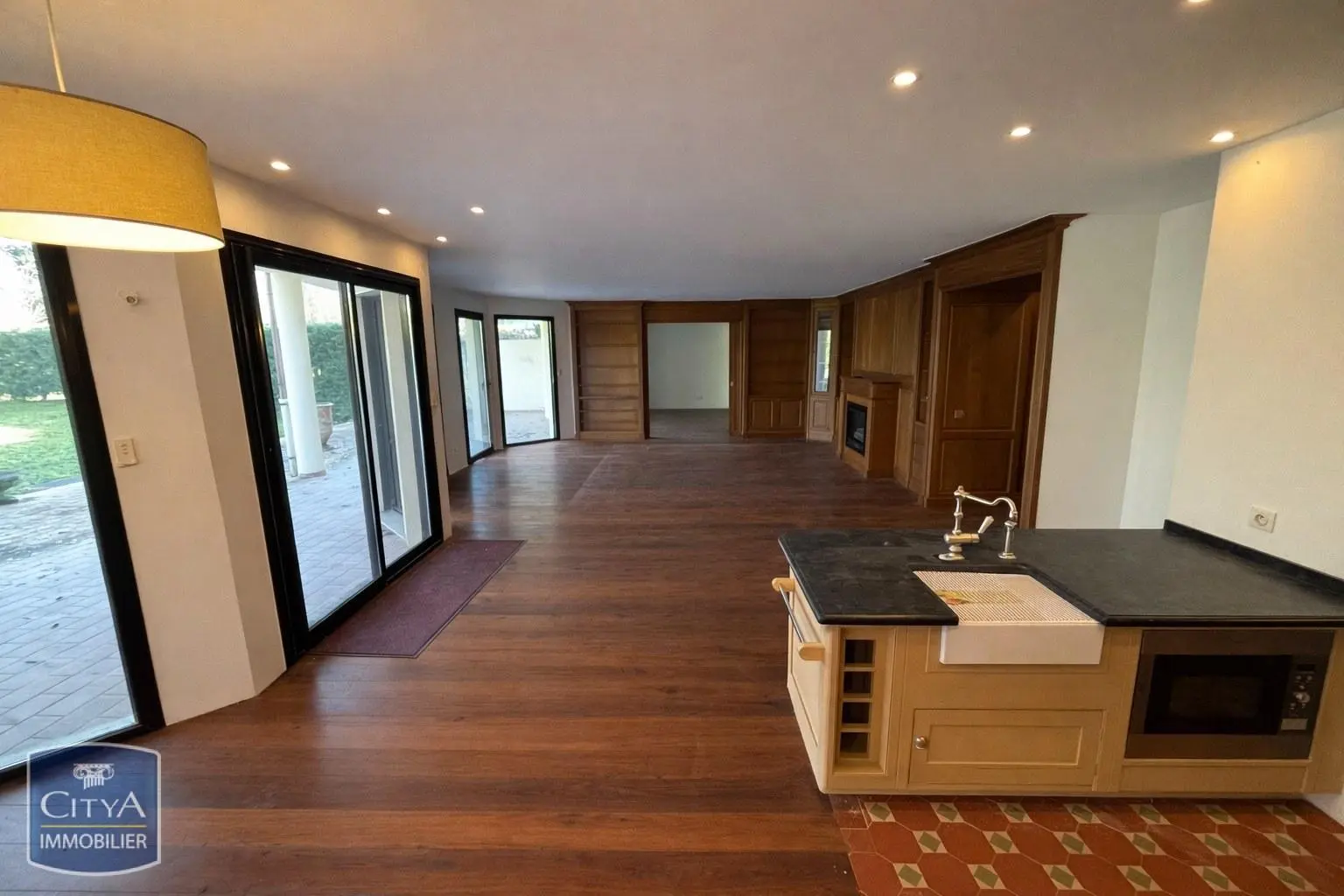 Photo 3 Appartement 3 pièces 118m²