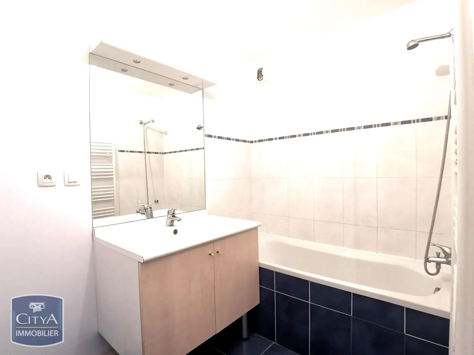 Photo 5 Appartement 3 pièces 63m²