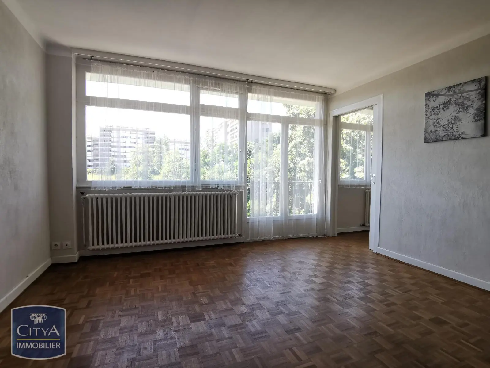 Photo 2 appartement Saint-Julien-en-Genevois