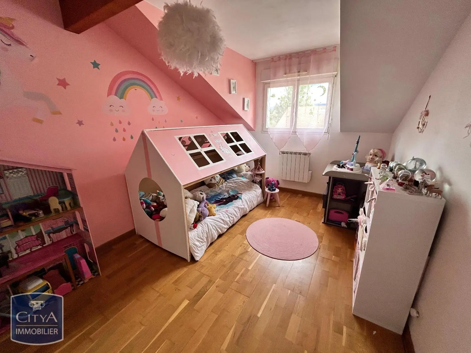 Photo 8 Maison 5 pièces 111.34m²