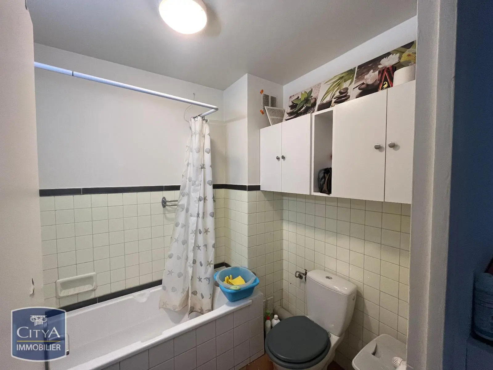 Photo 6 Appartement 2 pièces 42.5m²